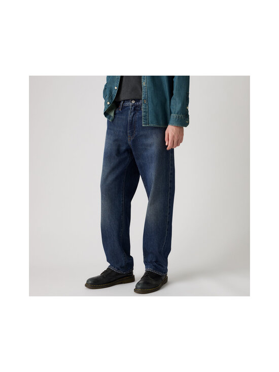 Levi's - AC džinsi - 246 MED INDIGO - WORN IN | Stockmann - photo 5