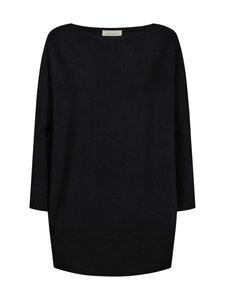 Freequent - FQSally-neulepusero - 1000 BLACK | Stockmann