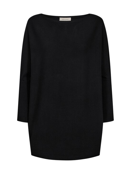 Freequent - FQSally-neulepusero - 1000 BLACK | Stockmann - photo 1