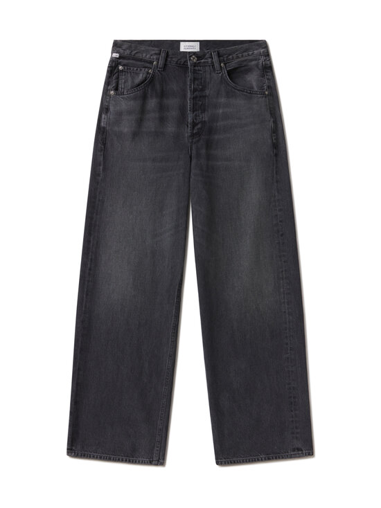 Citizens of Humanity - Ayla Baggy -farkut - VBLL VINTAGE BLACK | Stockmann - photo 1