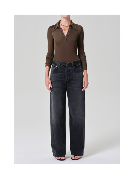 Citizens of Humanity - Ayla Baggy -farkut - VBLL VINTAGE BLACK | Stockmann - photo 3
