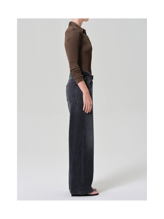 Citizens of Humanity - Ayla Baggy -farkut - VBLL VINTAGE BLACK | Stockmann - photo 4