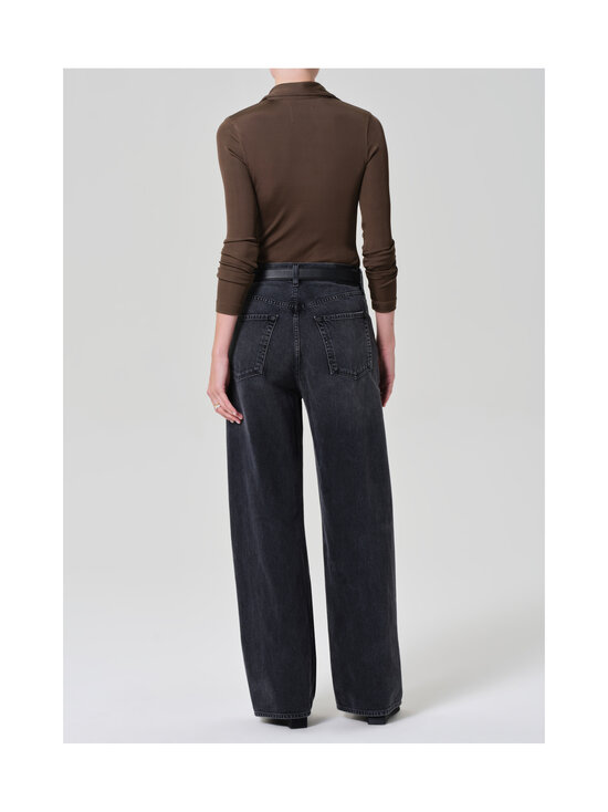 Citizens of Humanity - Ayla Baggy -farkut - VBLL VINTAGE BLACK | Stockmann - photo 5