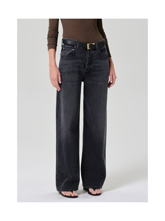 Citizens of Humanity - Ayla Baggy -farkut - VBLL VINTAGE BLACK | Stockmann - photo 6