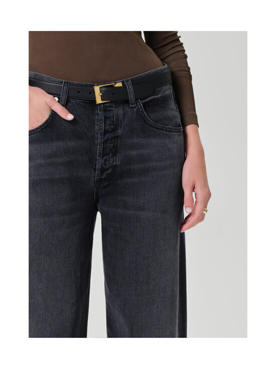 Citizens of Humanity - Ayla Baggy -farkut - VBLL VINTAGE BLACK | Stockmann - photo 7