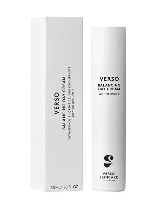 Verso Skincare - Balancing Day Cream - NOCOL | Stockmann - photo 2