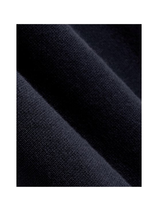 Ted Baker London - Otisoss Ribbed Raglan -pikeepaita - NAVY | Stockmann - photo 6