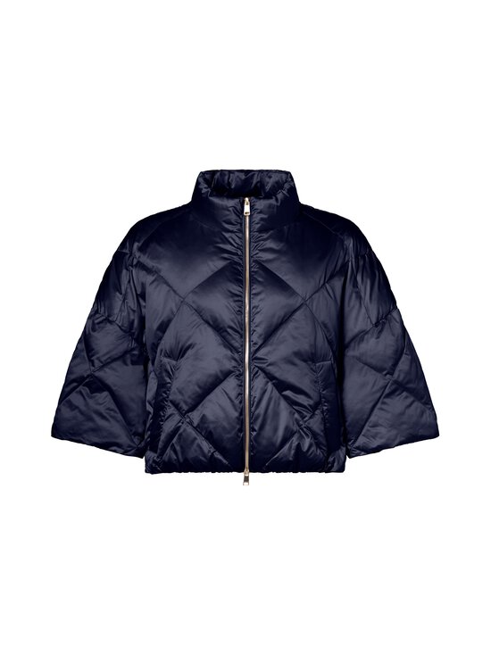 Beaumont - Emilia-tikkitakki - 5980 NIGHT BLUE | Stockmann - photo 1