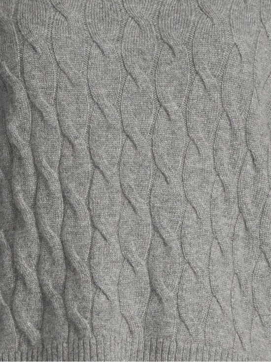 Marella - Mlsradura-neulepusero - 003 MEDIUM GREY | Stockmann - photo 4
