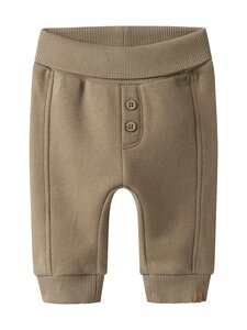 Lil' Atelier - NbmIlondon Loose -housut - SEPIA TINT | Stockmann