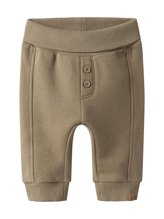 Lil' Atelier - NbmIlondon Loose -housut - SEPIA TINT | Stockmann - photo 1