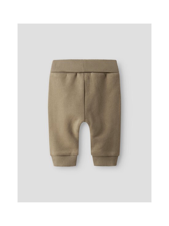 Lil' Atelier - NbmIlondon Loose -housut - SEPIA TINT | Stockmann - photo 2