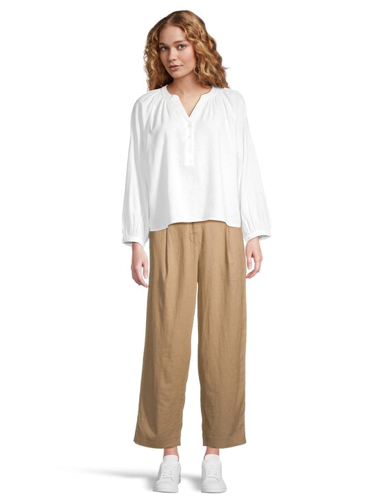 NOOM - Alexandra bikses - NUTSHELL BROWN | Stockmann - photo 3