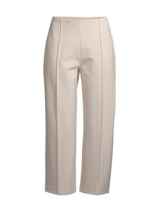 NOOM - Gitty Culotte -housut - CHALK | Stockmann