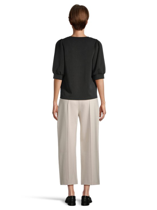 NOOM - Gitty Culotte -housut - CHALK | Stockmann - photo 4