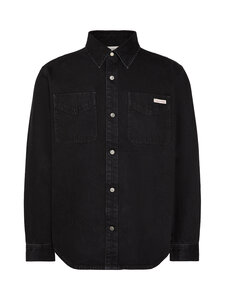 Calvin Klein Jeans - 90s Jackson -päällyspaita - 1OY JACKSON BLACK STONE | Stockmann