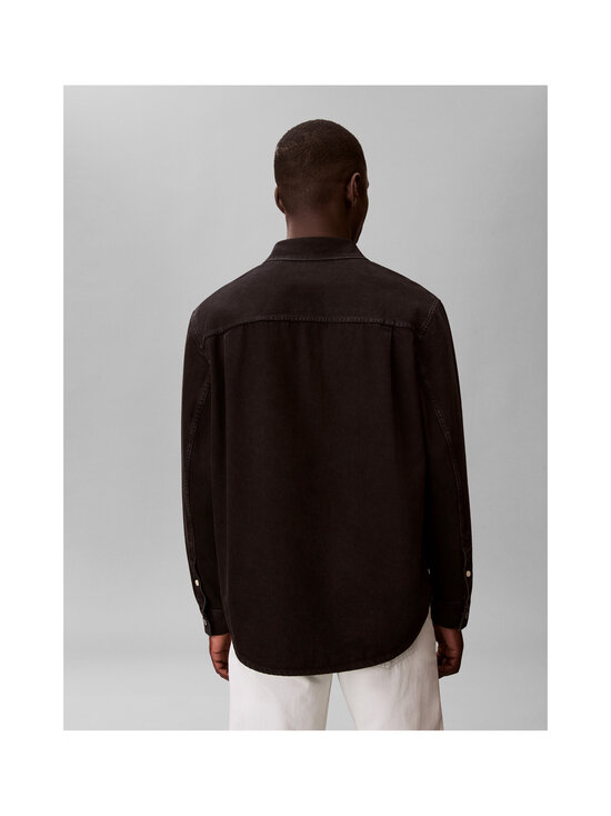 Calvin Klein Jeans - 90s Jackson -päällyspaita - 1OY JACKSON BLACK STONE | Stockmann - photo 4