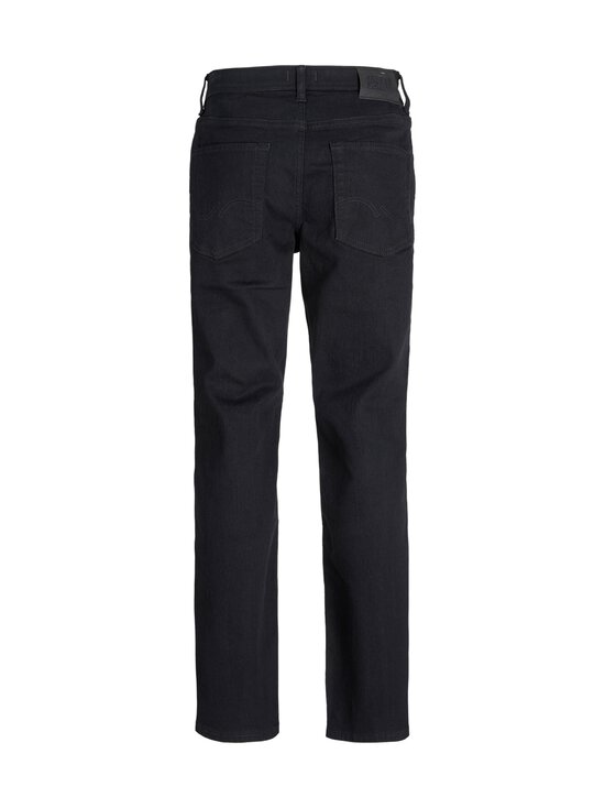 JACK & JONES junior - JJiClark JJOriginal -farkut - BLACK DENIM - photo 2 JACK & JONES junior - JJiClark JJOriginal -farkut - BLACK DENIM | Stockmann - photo 2
