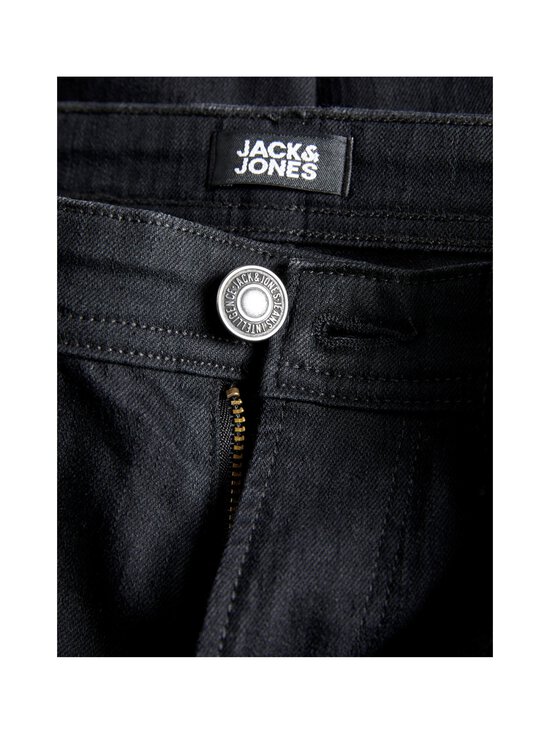 JACK & JONES junior - JJiClark JJOriginal -farkut - BLACK DENIM - photo 4 JACK & JONES junior - JJiClark JJOriginal -farkut - BLACK DENIM | Stockmann - photo 4