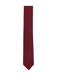 Stockholm Kravatt - Cell-silkkisolmio - 13 RED | Stockmann