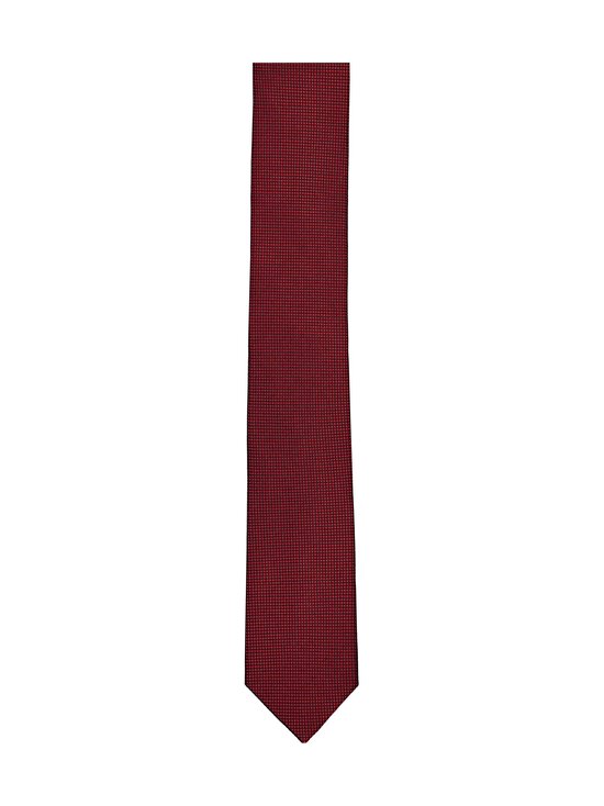 Stockholm Kravatt - Cell-silkkisolmio - 13 RED | Stockmann - photo 1