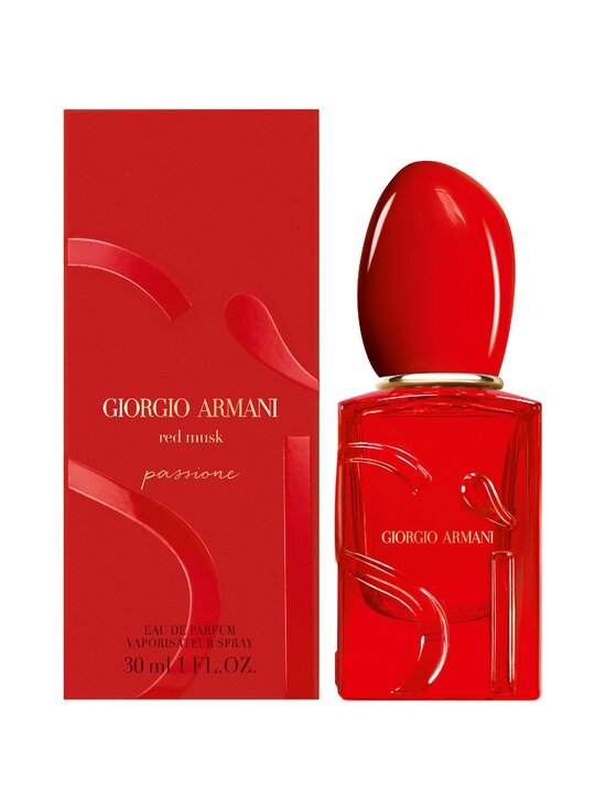 Armani - Si Passione Red Musk EdP -tuoksu, 30ml - NOCOL - photo 2 Armani - Si Passione Red Musk EdP -tuoksu, 30ml - NOCOL | Stockmann - photo 2