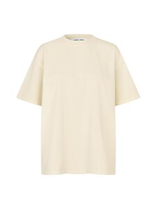 Samsoe Samsoe - Eira t-paita - CLR002544 ETHEREAL GREEN PIGMENT | Stockmann