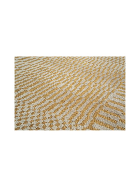 Louis de Poortere - Berber Erg - jacquard-matto - YELLOW/WHITE | Stockmann - photo 3