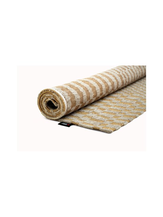 Louis de Poortere - Berber Erg - jacquard-matto - YELLOW/WHITE | Stockmann - photo 8