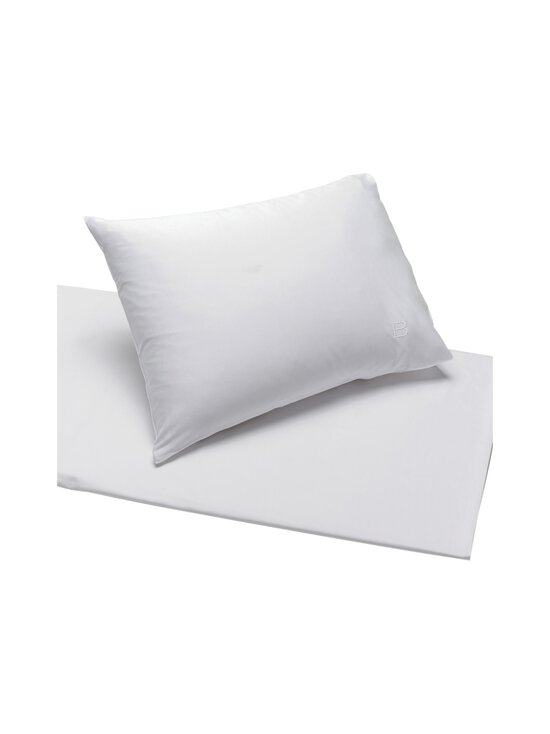 Balmuir - Castelle-tyynyliina 60 x 80 cm - 980 WHITE | Stockmann - photo 1