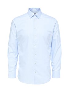 Selected - SlhSlimEthan-kauluspaita - LIGHT BLUE Selected - SlhSlimEthan-kauluspaita - LIGHT BLUE | Stockmann