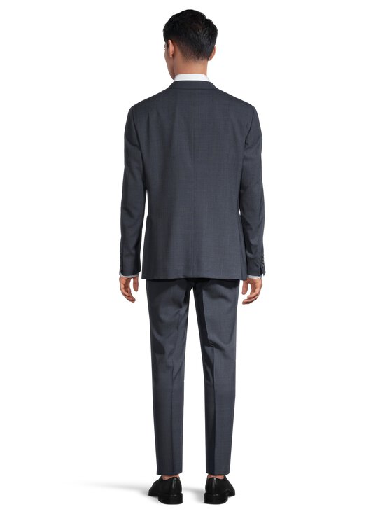 Canali - Uzvalks - BF06175 301 BLUE | Stockmann - photo 5