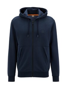 BOSS - Zetalky-collegetakki - 404 DARK BLUE | Stockmann