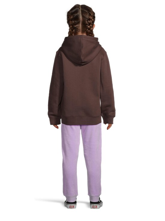 Marimekko - Pusa Tavaton Akvarelli Unikko - 844 DARK BROWN, LILAC - photo 5 Marimekko - Pusa Tavaton Akvarelli Unikko - 844 DARK BROWN, LILAC | Stockmann - photo 5