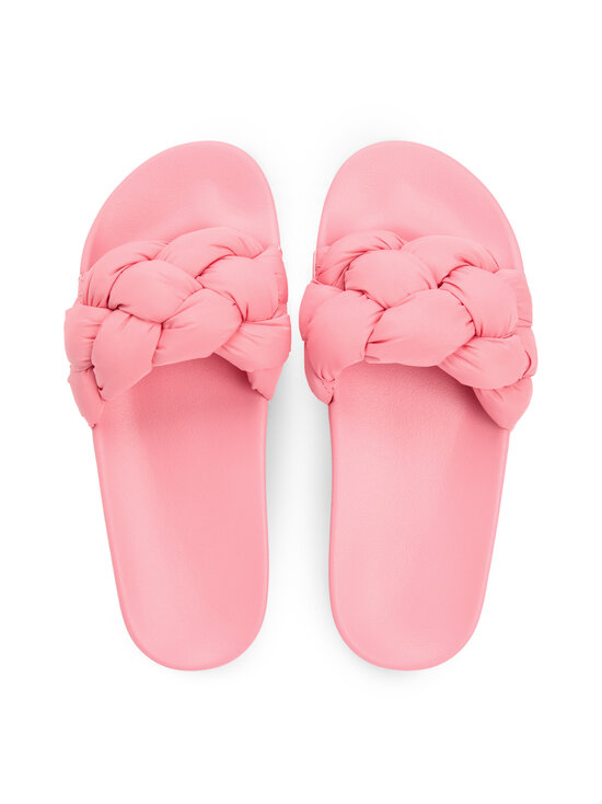 Tommy Hilfiger - Braided-sandaalit - TI5 ENCHANTED PINK | Stockmann - photo 2