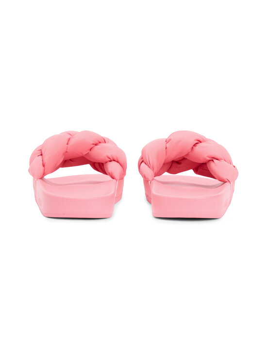 Tommy Hilfiger - Braided-sandaalit - TI5 ENCHANTED PINK | Stockmann - photo 3