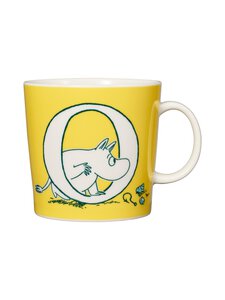 Moomin Arabia - O-muki 0,4 l - MULTICOLOR | Stockmann