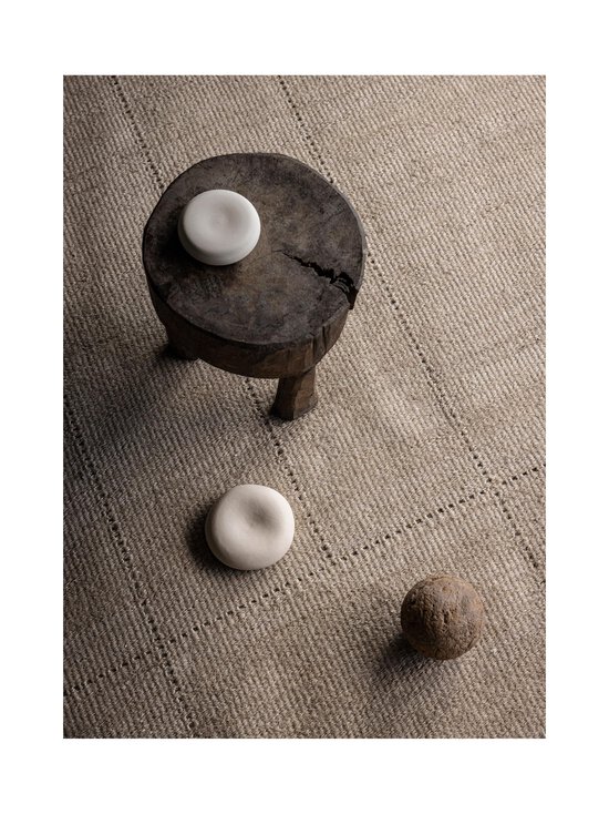 Linie Design - Still Aya Jute -matto - NATURAL | Stockmann - photo 4