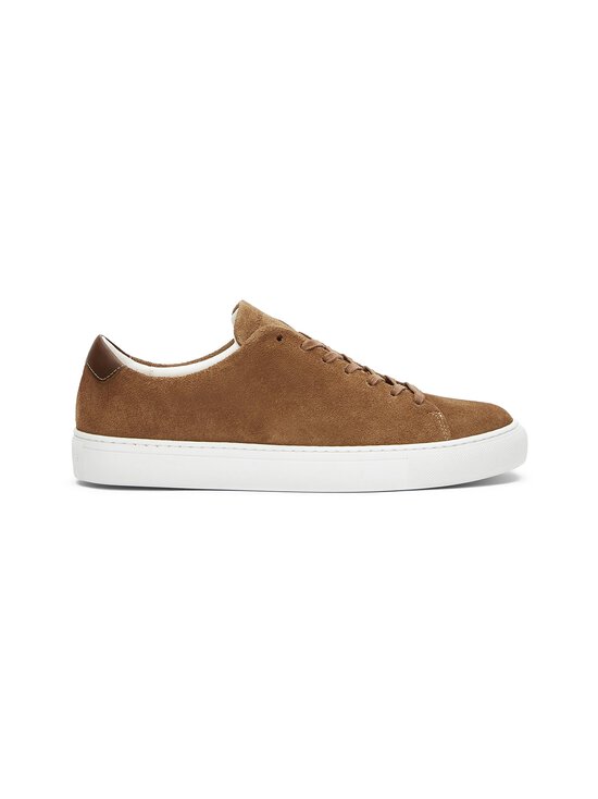 Sneaky Steve - Moore-mokkatennarit - LIGHT BROWN | Stockmann - photo 1