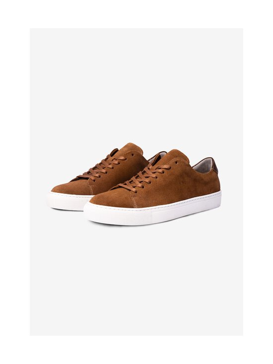 Sneaky Steve - Moore-mokkatennarit - LIGHT BROWN | Stockmann - photo 4