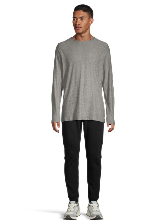 Vuori - Strato Tech -treenipaita - HTG HEATHER GREY - photo 2 Vuori - Strato Tech -treenipaita - HTG HEATHER GREY | Stockmann - photo 2