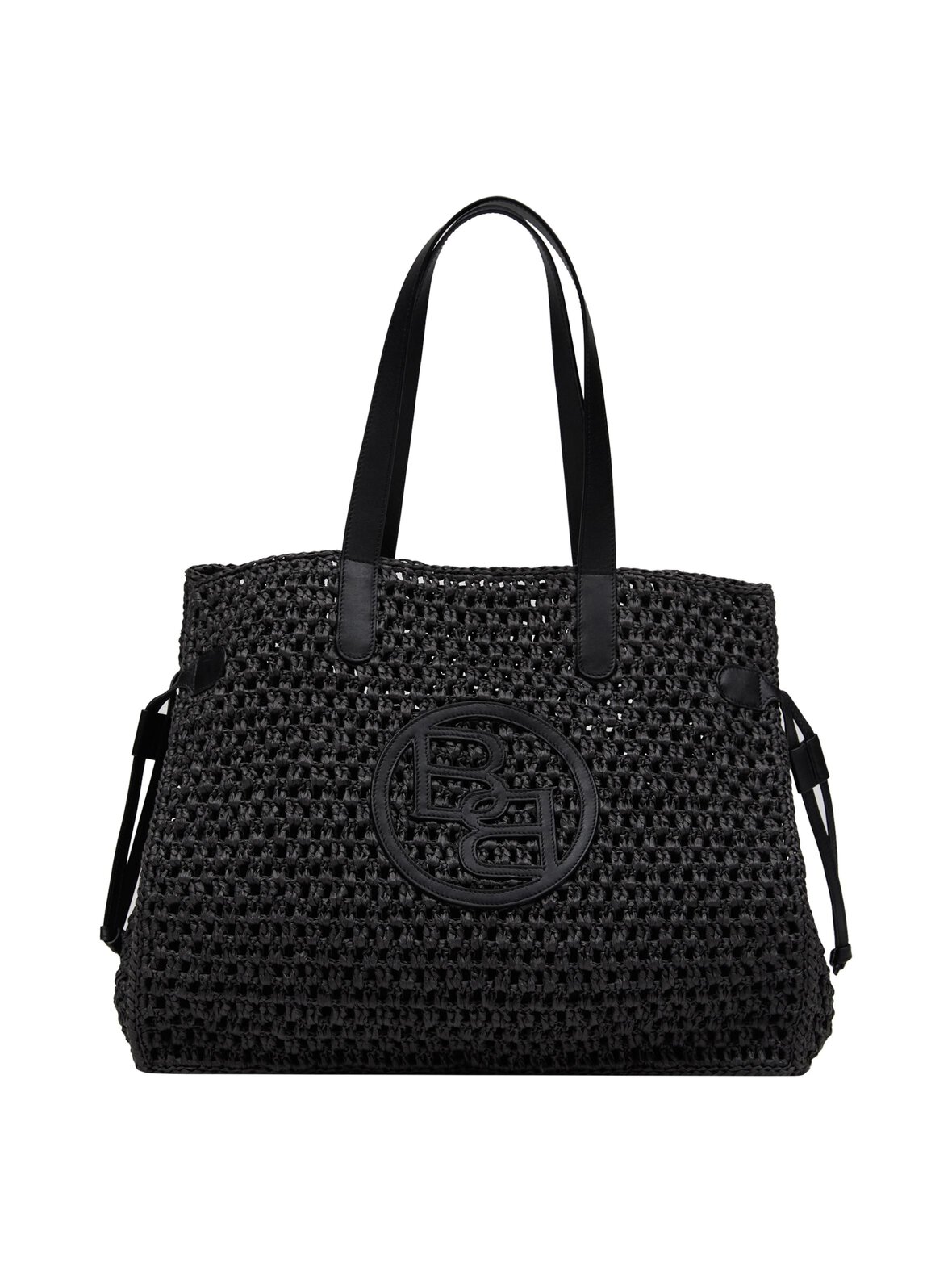 Marrakesh BB Crochet Tote -olkilaukku