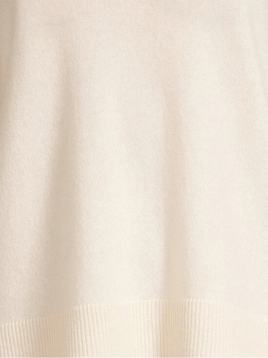 NOOM - Roxana-kashmirneulepusero - LT.BEIGE 1 (OFFWHITE) - photo 4 NOOM - Roxana-kashmirneulepusero - LT.BEIGE 1 (OFFWHITE) | Stockmann - photo 4