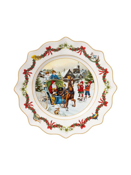 Taldrik 2022 annual 24 cm