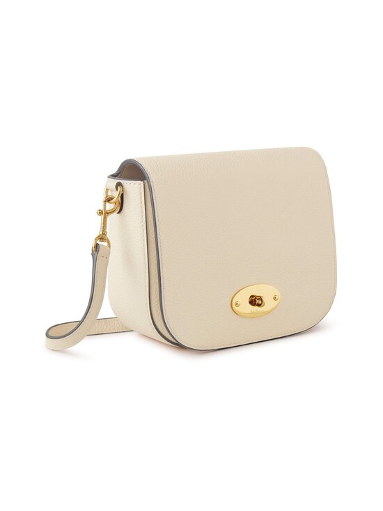 Mulberry - Mulberry Small Darley Satchel ādas soma - H687 EGGSHELL - photo 3 Mulberry - Mulberry Small Darley Satchel ādas soma - H687 EGGSHELL | Stockmann - photo 3