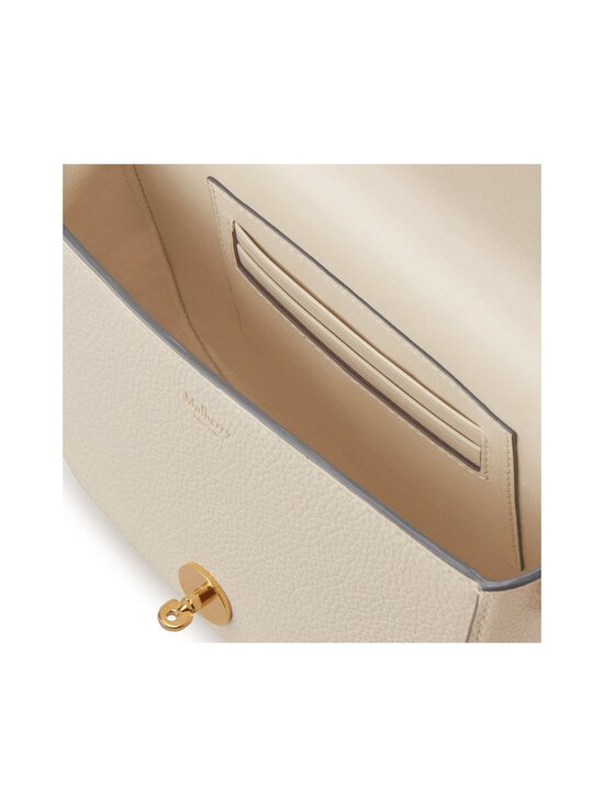 Mulberry - Mulberry Small Darley Satchel ādas soma - H687 EGGSHELL - photo 4 Mulberry - Mulberry Small Darley Satchel ādas soma - H687 EGGSHELL | Stockmann - photo 4