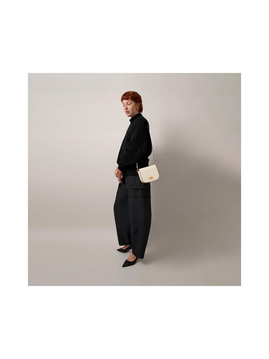 Mulberry - Mulberry Small Darley Satchel ādas soma - H687 EGGSHELL - photo 6 Mulberry - Mulberry Small Darley Satchel ādas soma - H687 EGGSHELL | Stockmann - photo 6