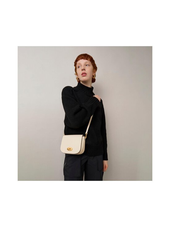 Mulberry - Mulberry Small Darley Satchel ādas soma - H687 EGGSHELL - photo 7 Mulberry - Mulberry Small Darley Satchel ādas soma - H687 EGGSHELL | Stockmann - photo 7