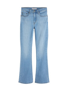 Levi's - 725 High Rise Bootcut -farkut - 246 TRUE BLUE MID | Stockmann