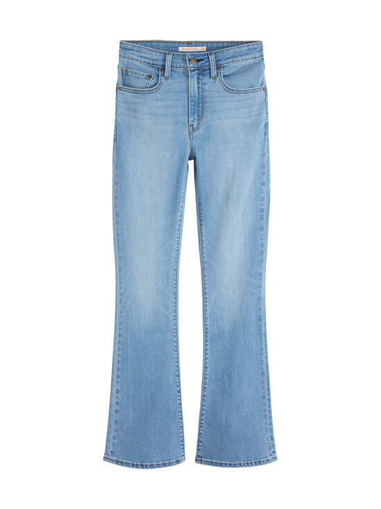 Levi's - 725 High Rise Bootcut -farkut - 246 TRUE BLUE MID | Stockmann - photo 1